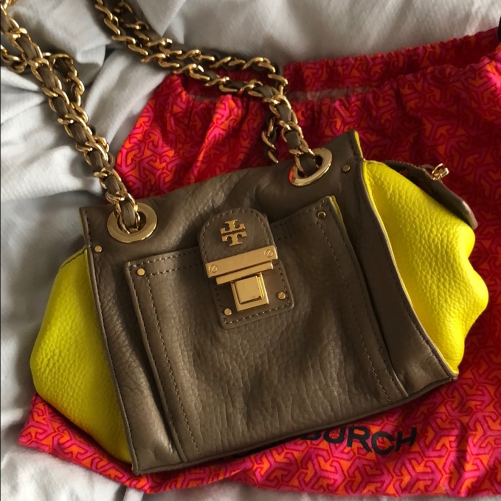 Tory Burch shoulder bag